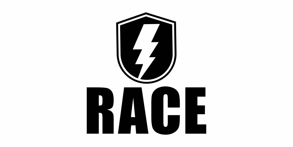 race